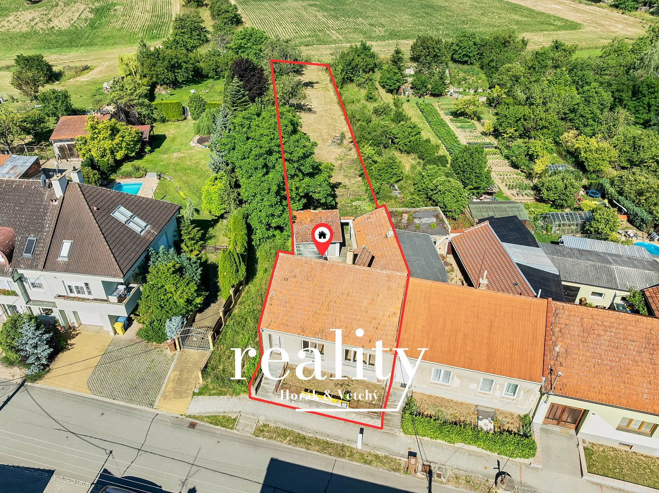 Prodej domu 132 m² s pozemkem 933 m² – fotografie 5