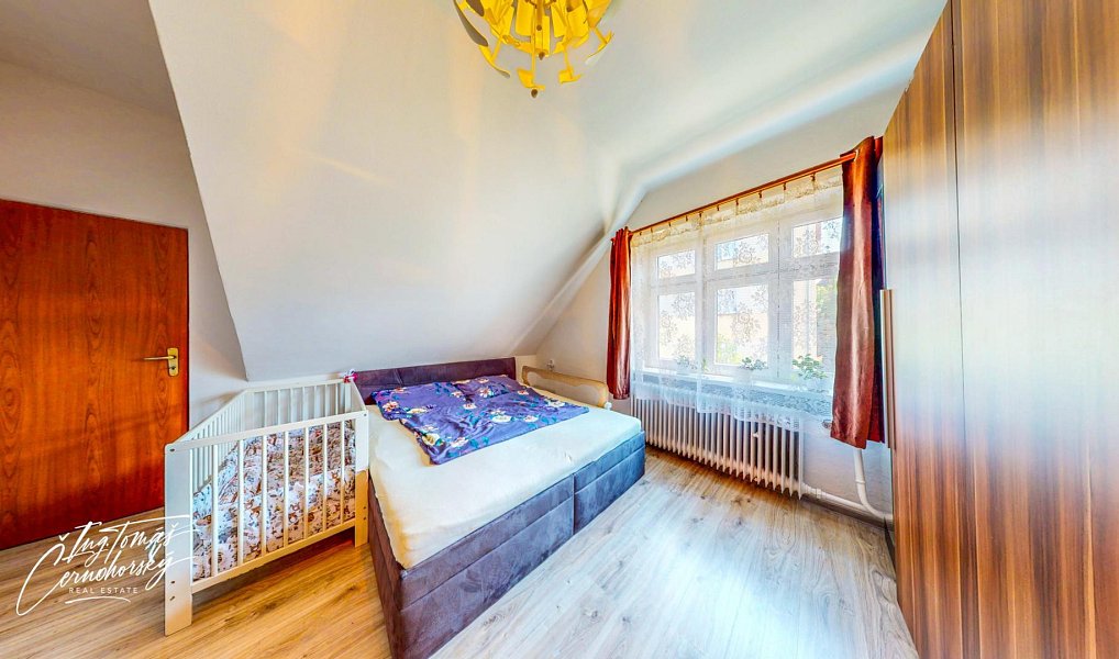 Prodej domu 168 m² s pozemkem 391 m², Černovice – náhled fotky 28