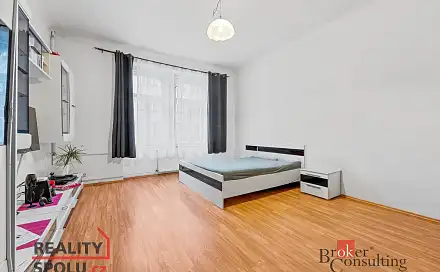 Prodej bytu 3+kk 74 m²