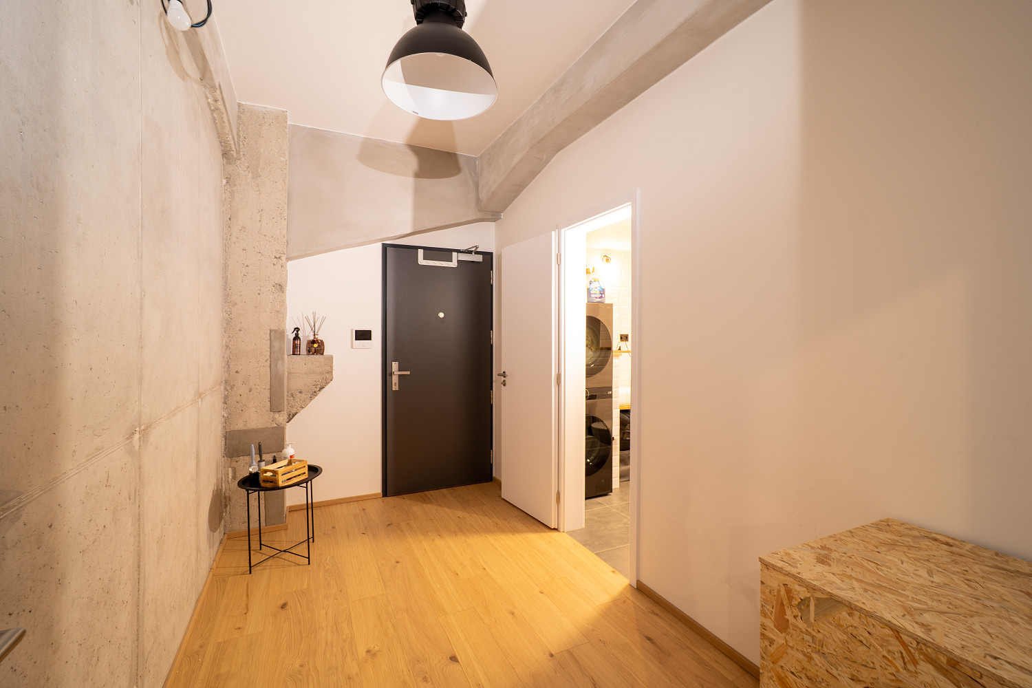Prodej bytu 1+kk 62 m² – fotografie 5