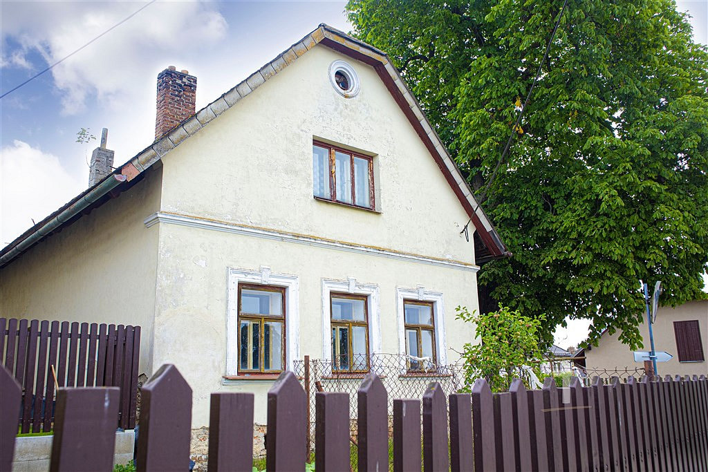 Prodej domu 115 m² s pozemkem 497 m² — photo 3