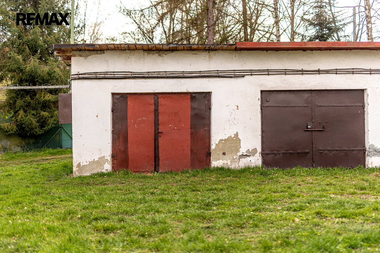 Prodej garáže, 23 m2, orlová — photo 5