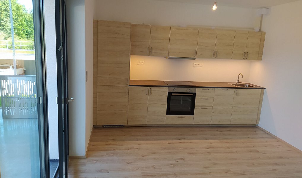Pronájem bytu 2+kk 53 m², Vyškov – náhled fotky 2
