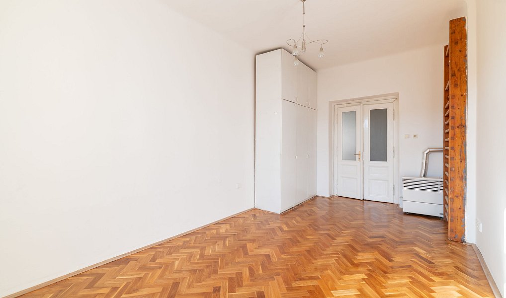 Prodej bytu 2+1 80 m², Praha – náhled fotky 7