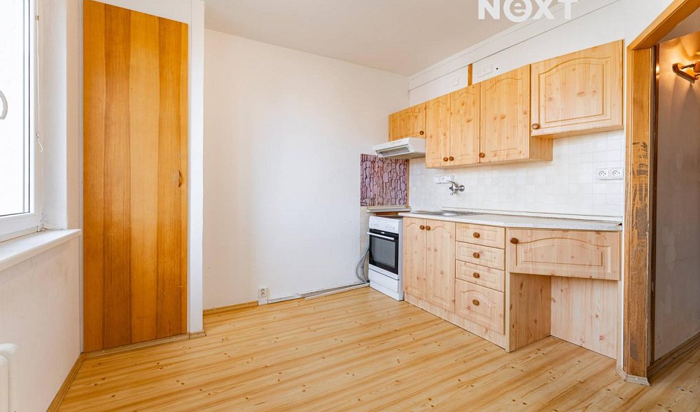 Prodej bytu 1+1 36 m², Šumperk – náhled fotky 7