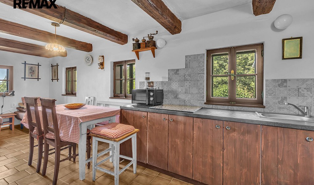 Prodej chaty/chalupy 157 m² s pozemkem 2 441 m², Králíky – náhled fotky 5