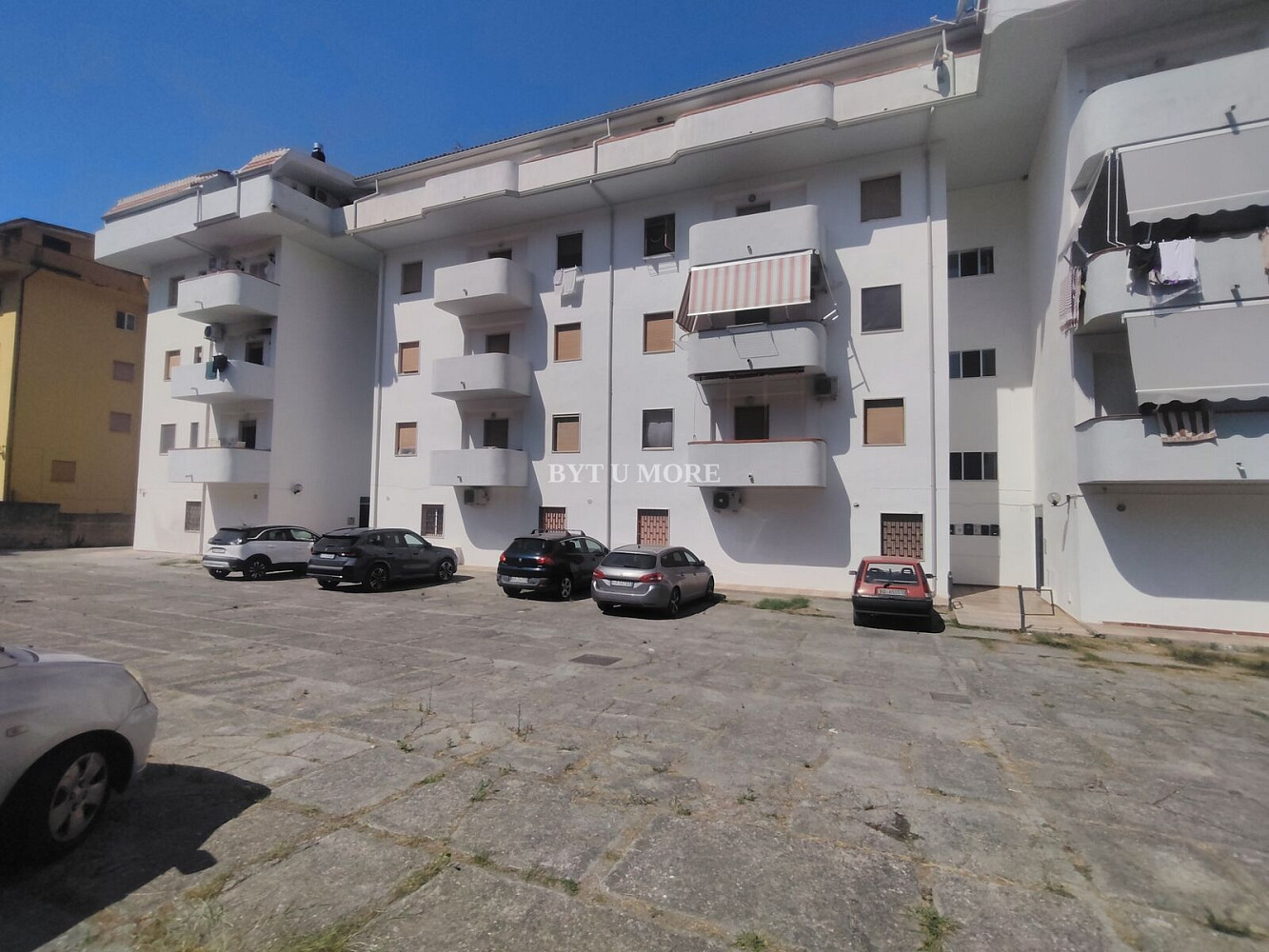 Appartamento 2+kk – Scalea - Altro