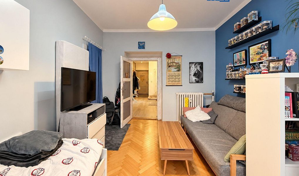 Prodej bytu 3+1 101 m², Teplice – náhled fotky 13