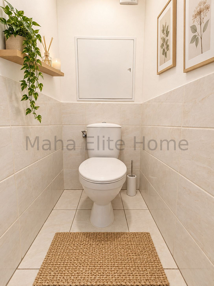 Prodej bytu 2+kk 43 m² – fotografie 5