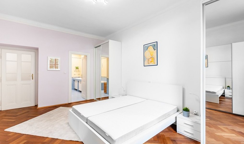 Prodej bytu 3+kk 102 m², Praha – náhled fotky 10