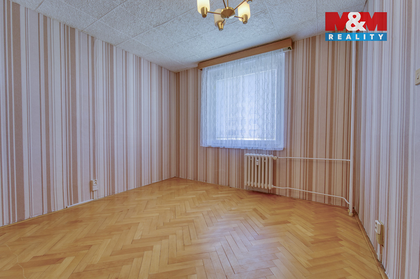 Prodej bytu 3+1 60 m² – fotografie 4