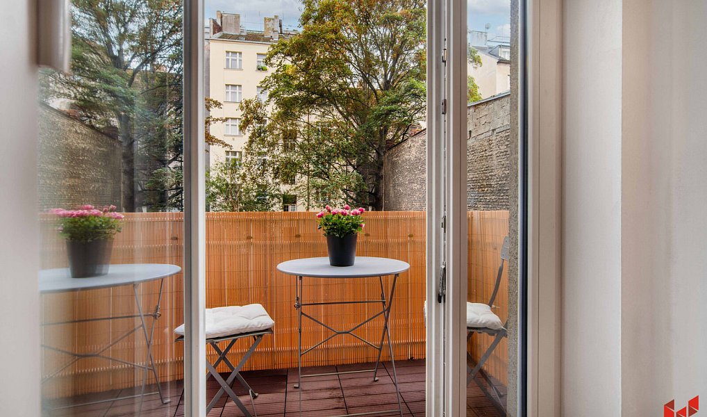 Prodej bytu 3+1 94 m², Praha – náhled fotky 9