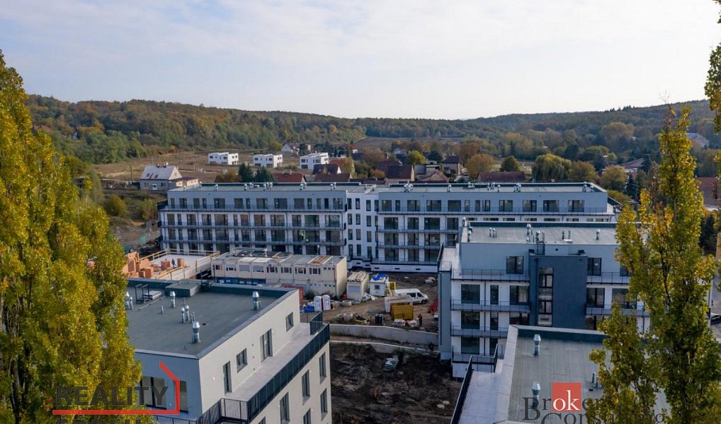 Prodej bytu 2+kk 50 m², Kladno – náhled fotky 6