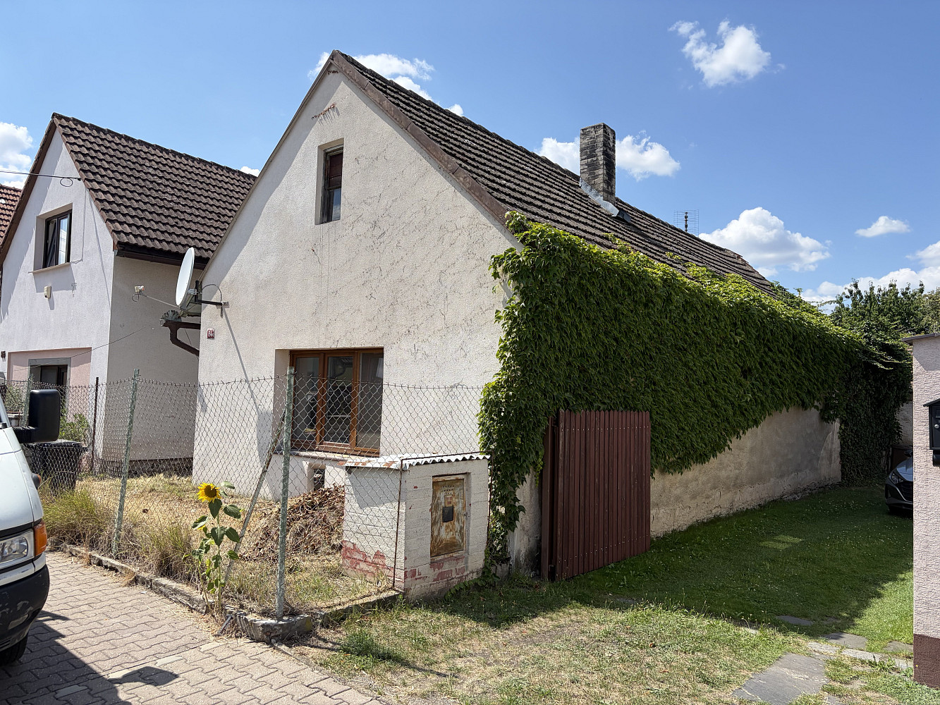 Prodej domu 59 m² s pozemkem 140 m² — photo 2
