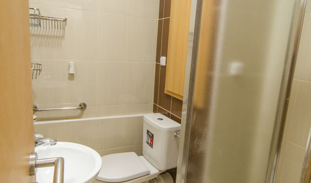 Pronájem bytu 1+1 36 m², Svitavy – náhled fotky 12