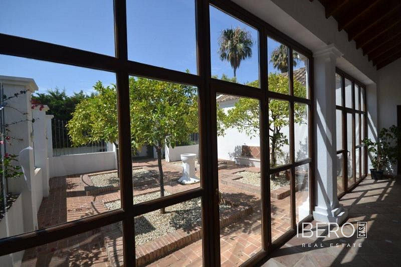 Casa 7+kk – Marbella, Guadalmina Baja, Guadalmina - Más