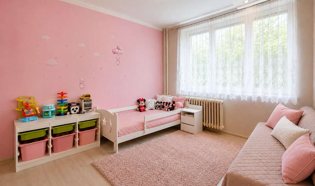 Prodej bytu 4+kk 76 m², Kopřivnice – náhled fotky 10