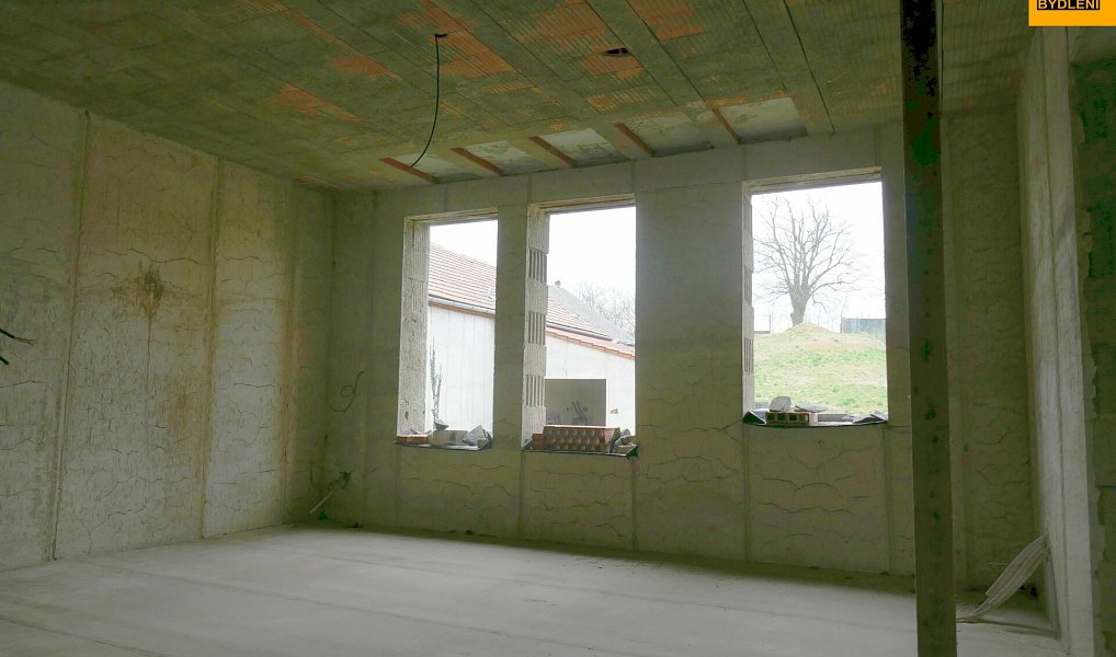 Prodej domu 350 m² s pozemkem 1 252 m², Prostějov – náhled fotky 18