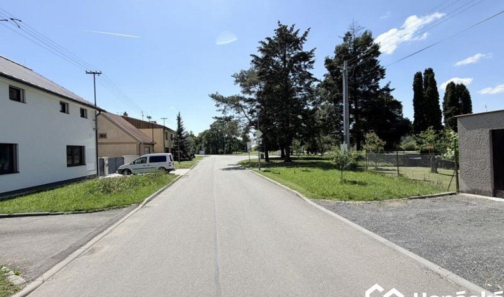 Prodej zahrady 808 m², Jankovice – náhled fotky 25