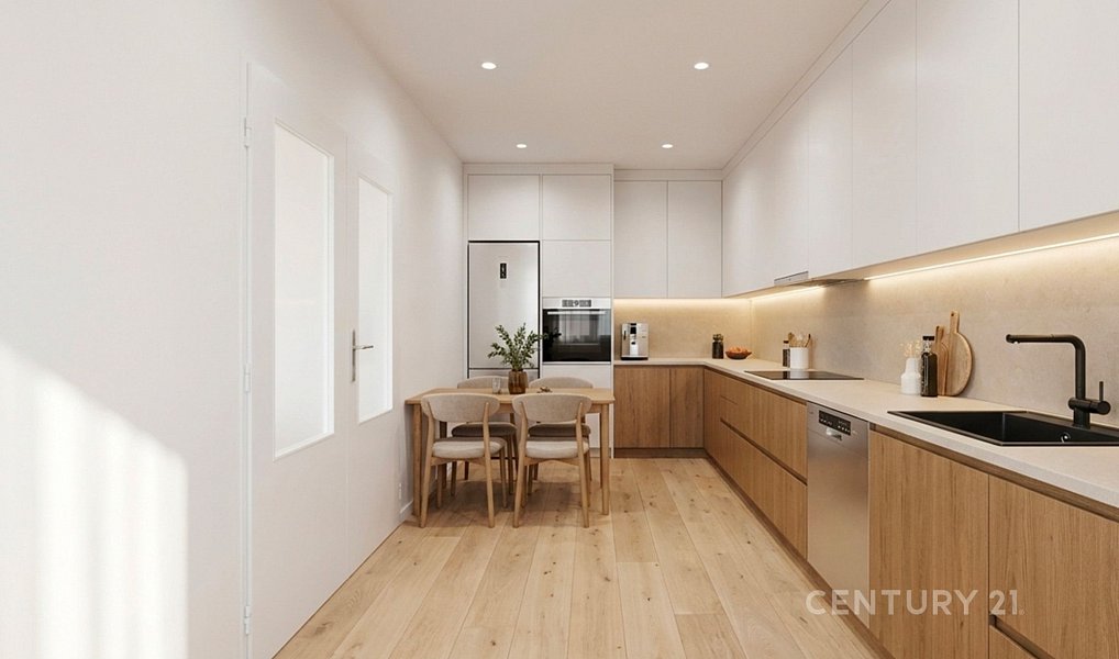 Prodej bytu 3+1 68 m², Praha – náhled fotky 4