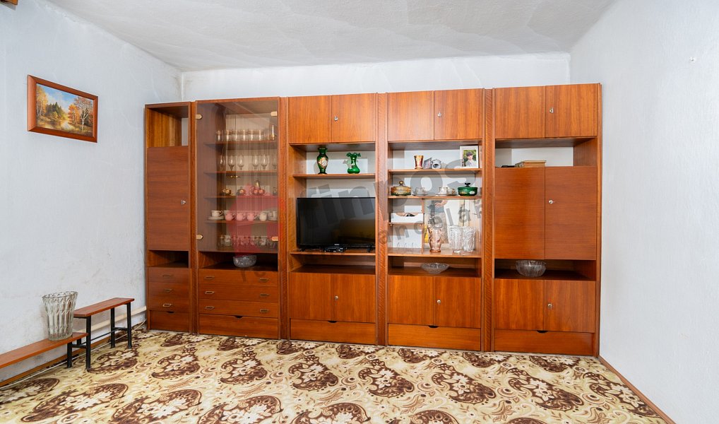 Prodej domu 250 m² s pozemkem 927 m², Kunžak – náhled fotky 8
