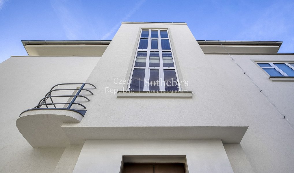 Prodej bytu 3+kk 98 m², Praha – náhled fotky 13