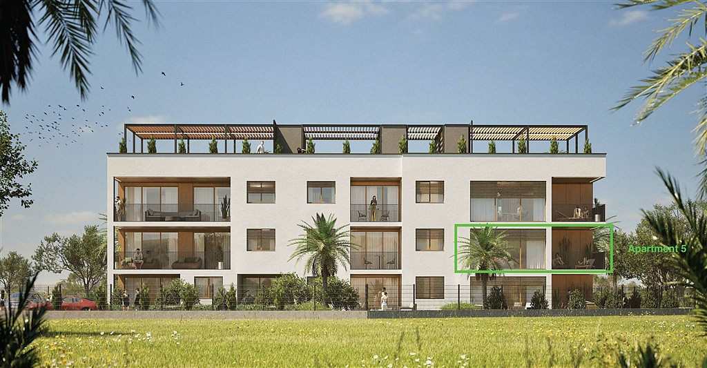 Prodej bytu 4+kk 87 m²