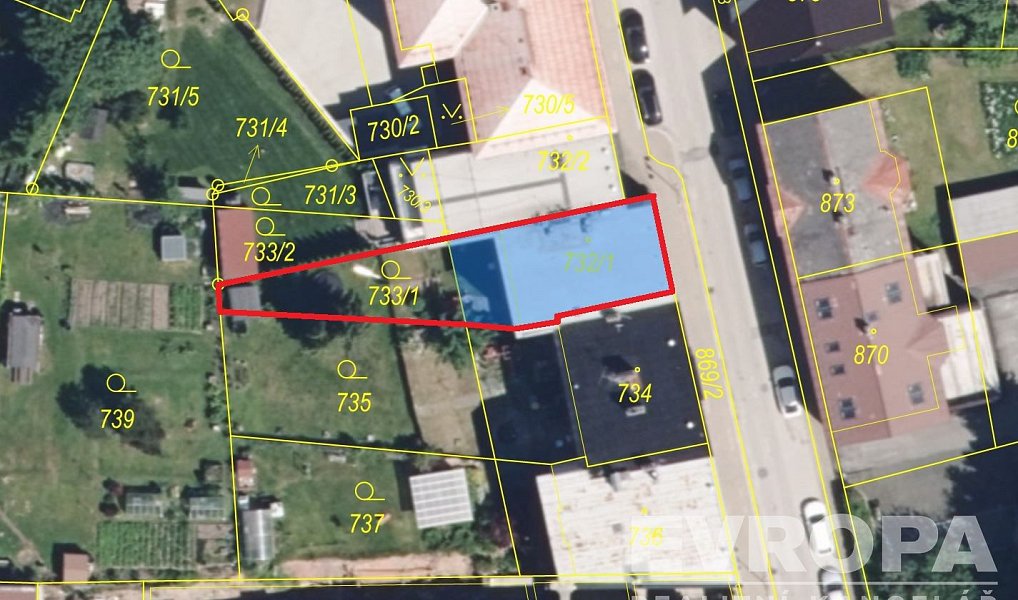 Prodej bytu 2+kk 60 m², Jilemnice – náhled fotky 12