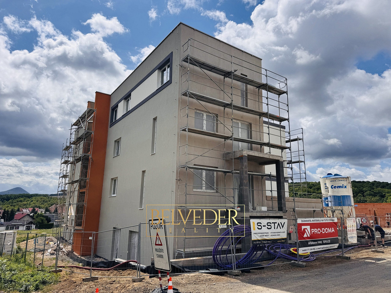 Prodej bytu 2+kk 70 m² — photo 3