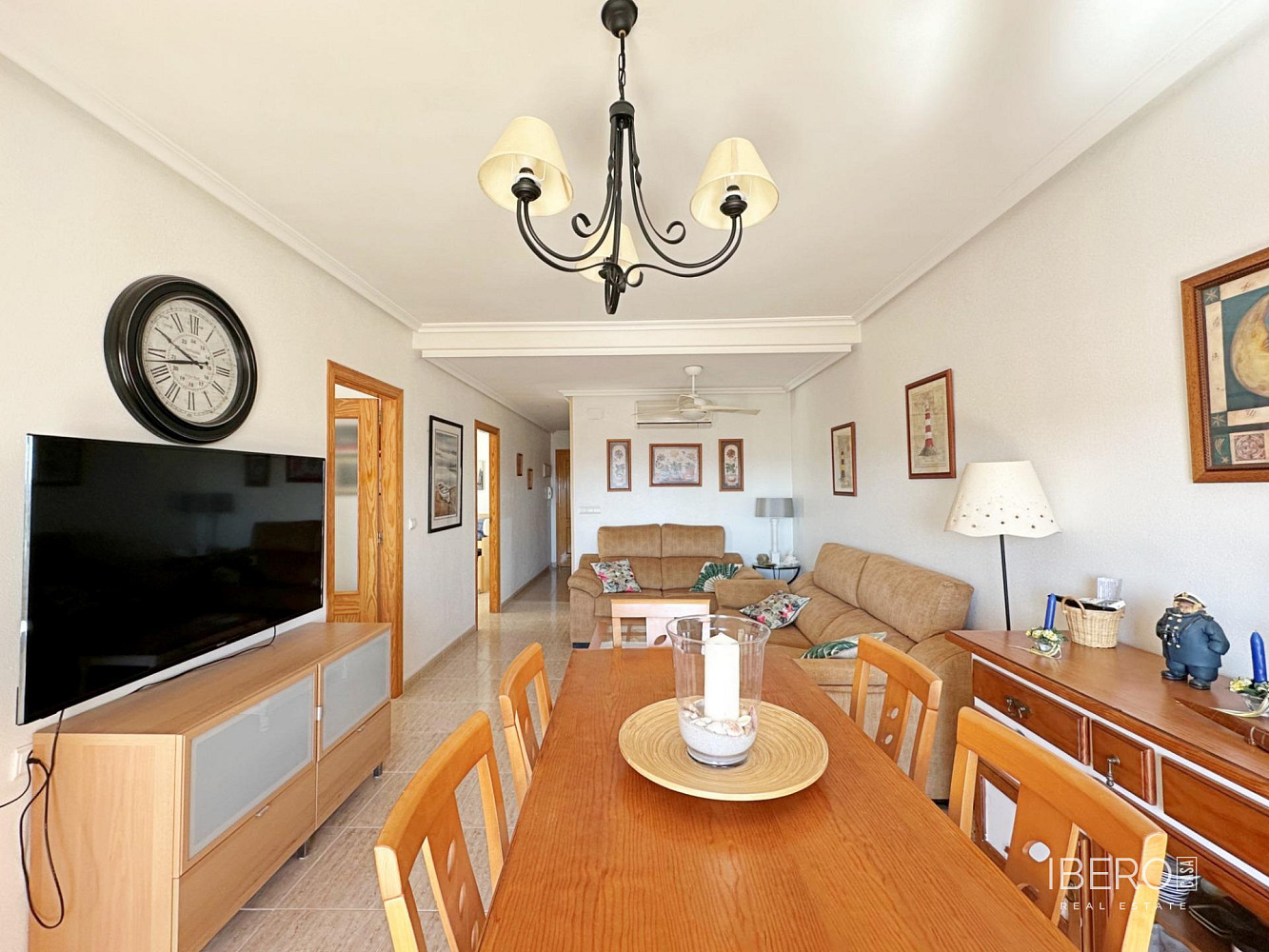 Pis 3+kk – Orihuela Costa - Vista 4