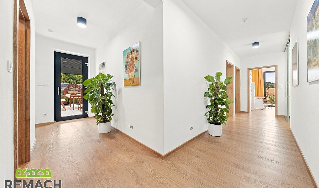 Prodej domu 223 m² s pozemkem 1 395 m², Drslavice – náhled fotky 6