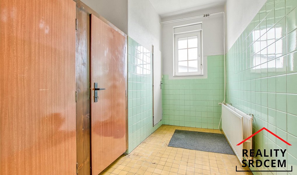 Pronájem výrobních prostor 1 566 m², Frýdek-Místek – náhled fotky 23