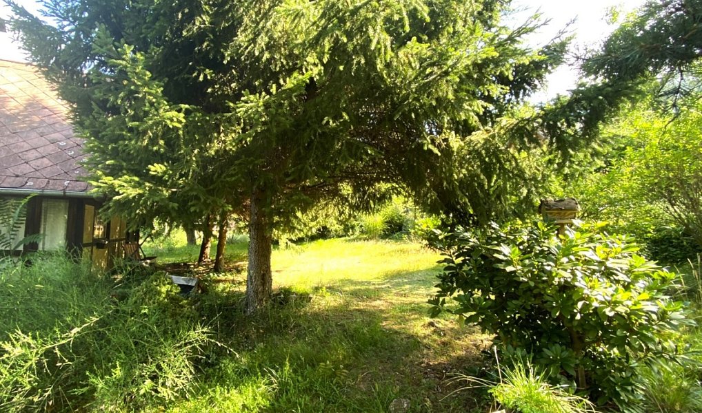 Prodej chaty/chalupy 40 m² s pozemkem 680 m², Křečovice – náhled fotky 8