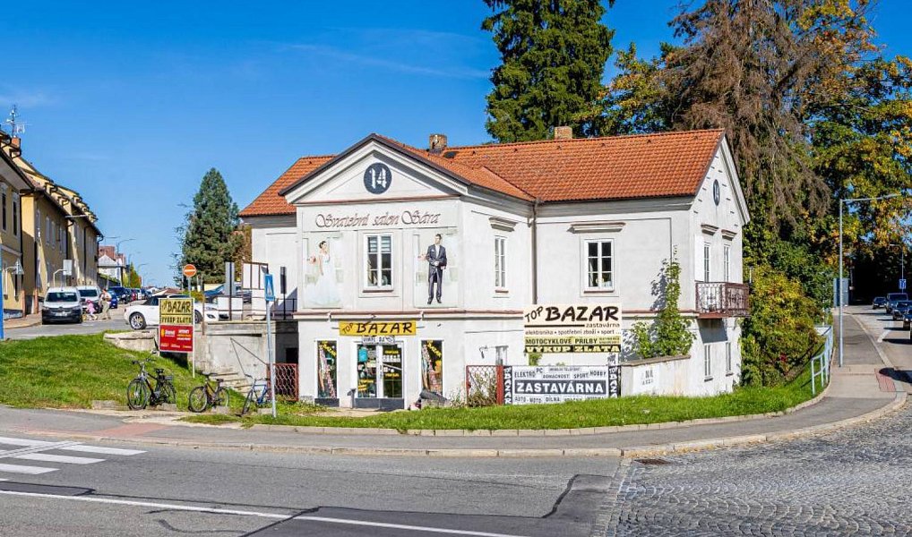 Prodej domu 200 m² s pozemkem 616 m², Jindřichův Hradec – náhled fotky 4