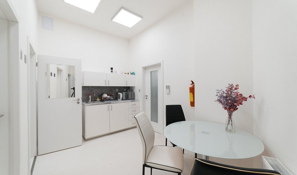 Pronájem komerčního objektu (jiného typu) 18 m², Praha – náhled fotky 6