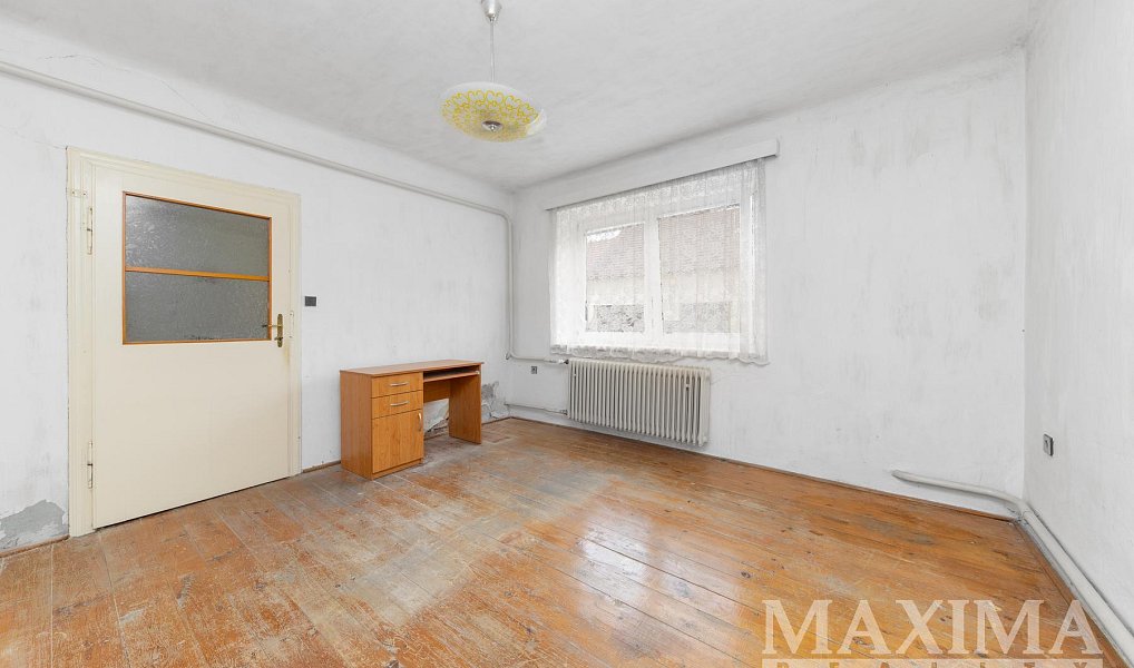 Prodej domu 100 m² s pozemkem 536 m², Moravská Nová Ves – náhled fotky 9