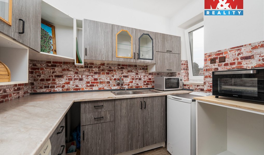 Prodej bytu 1+1 33 m², České Budějovice – náhled fotky 6
