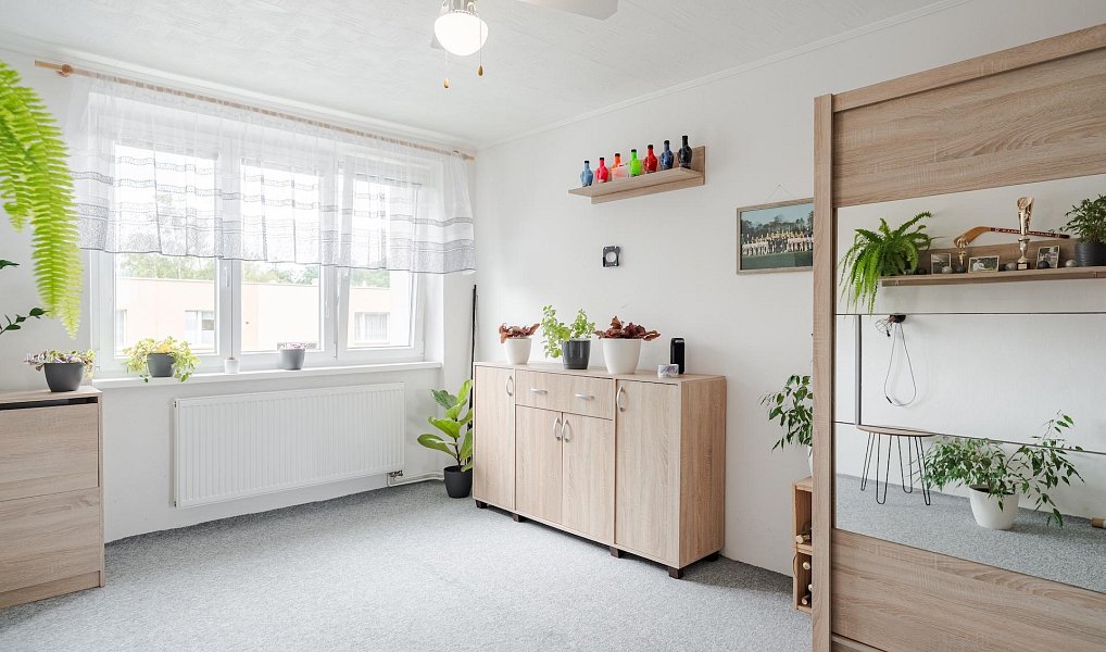 Prodej bytu 3+1 77 m², Choceň – náhled fotky 13