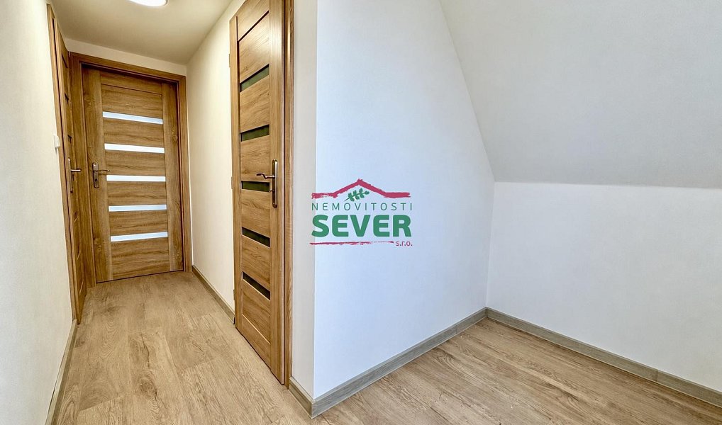 Prodej chaty/chalupy 90 m² s pozemkem 248 m², Žatec – náhled fotky 5