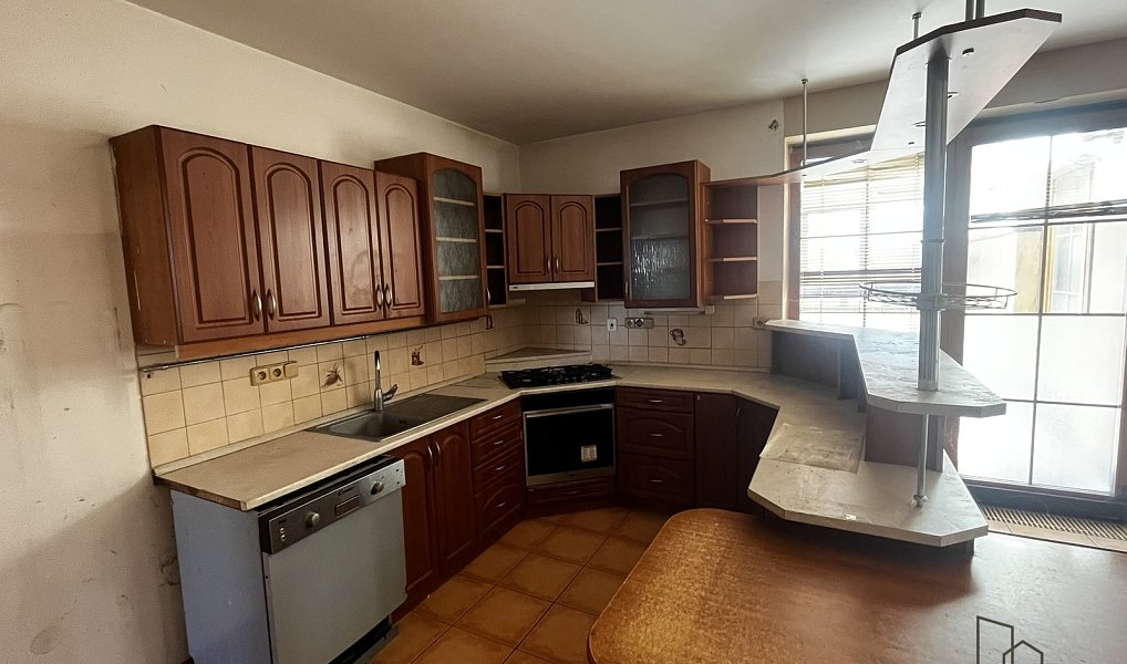 Prodej domu 160 m² s pozemkem 4 055 m², Podhradní Lhota – náhled fotky 4