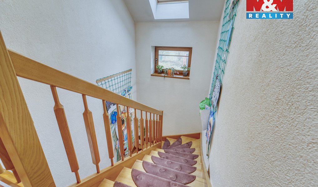 Prodej domu 157 m² s pozemkem 1 029 m², Dolany – náhled fotky 27