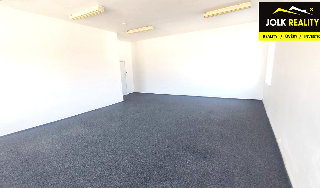 Pronájem kanceláře 250 m², Opava – náhled fotky 3