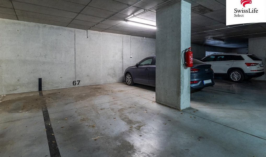 Pronájem bytu 2+kk 55 m², Plzeň – náhled fotky 17