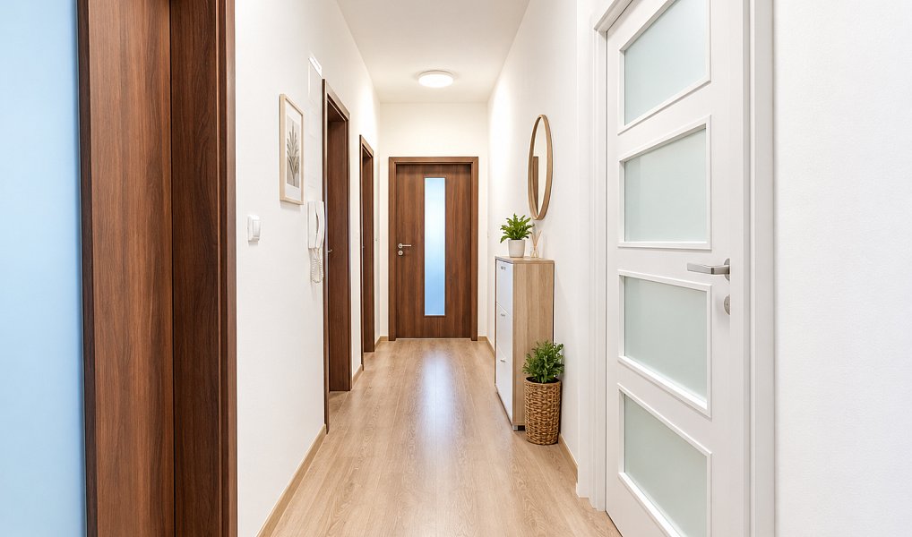 Pronájem bytu 3+kk 87 m², Ostrava – náhled fotky 14
