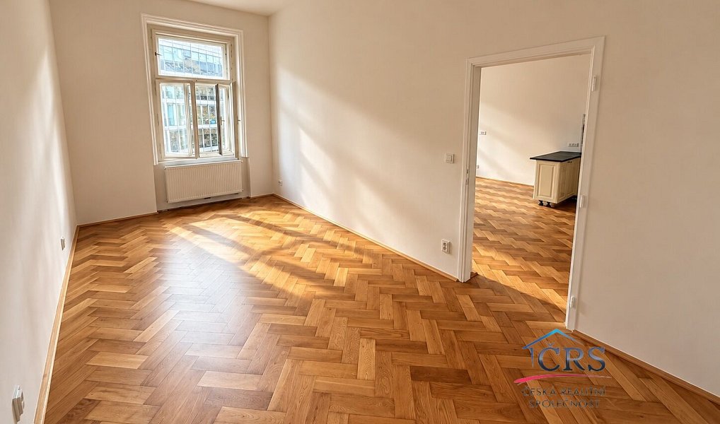 Pronájem bytu 3+kk 76 m², Praha – náhled fotky 4