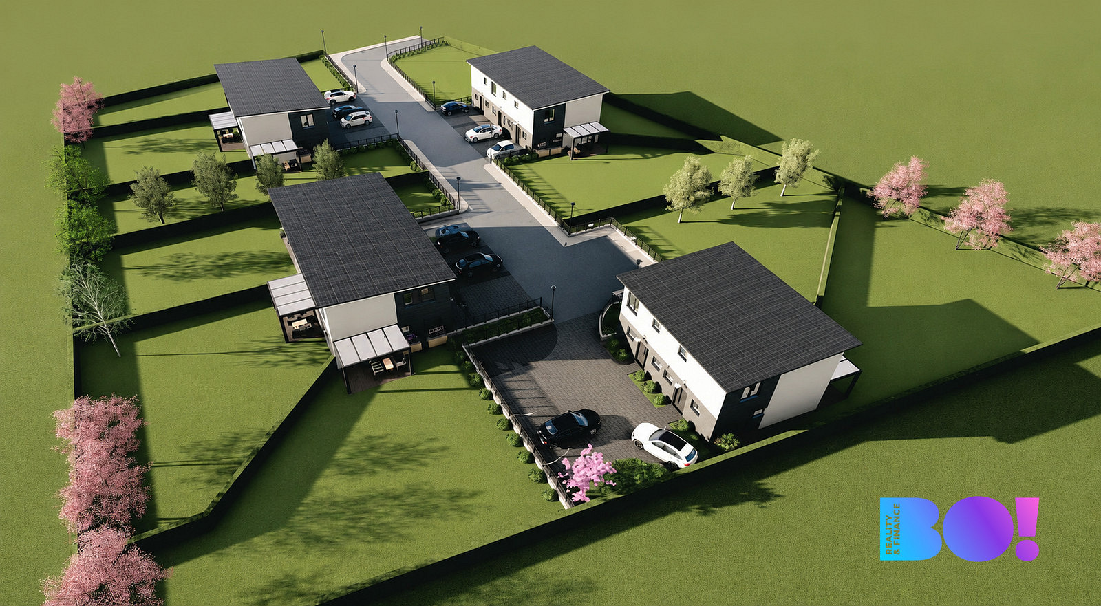 Prodej domu 85 m² s pozemkem 532 m² – další