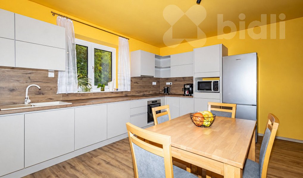 Prodej domu 121 m² s pozemkem 1 030 m², Kdyně – náhled fotky 4