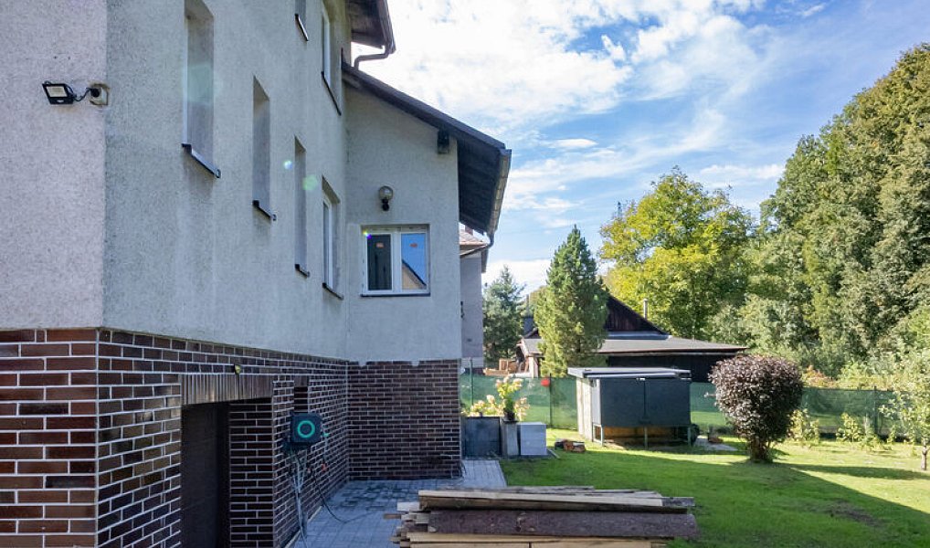 Prodej domu 291 m² s pozemkem 1 086 m², Těrlicko – náhled fotky 8