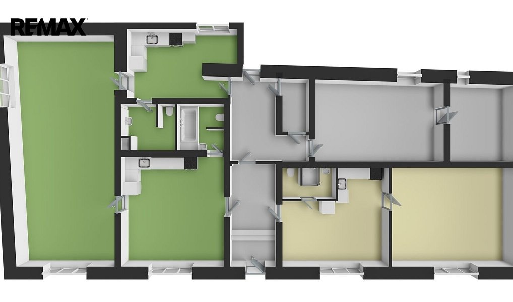 Prodej domu 148 m² s pozemkem 241 m², Blatná – náhled fotky 7