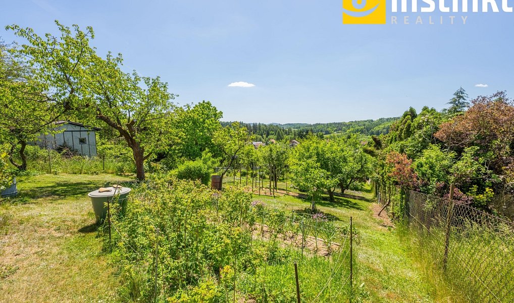 Prodej stavebního pozemku 1 269 m², Mnichovice – náhled fotky 2